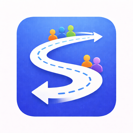 Shaway App Icon